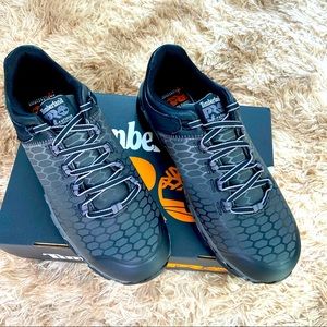 TIMBERLAND PRO SAFETY BOOTS